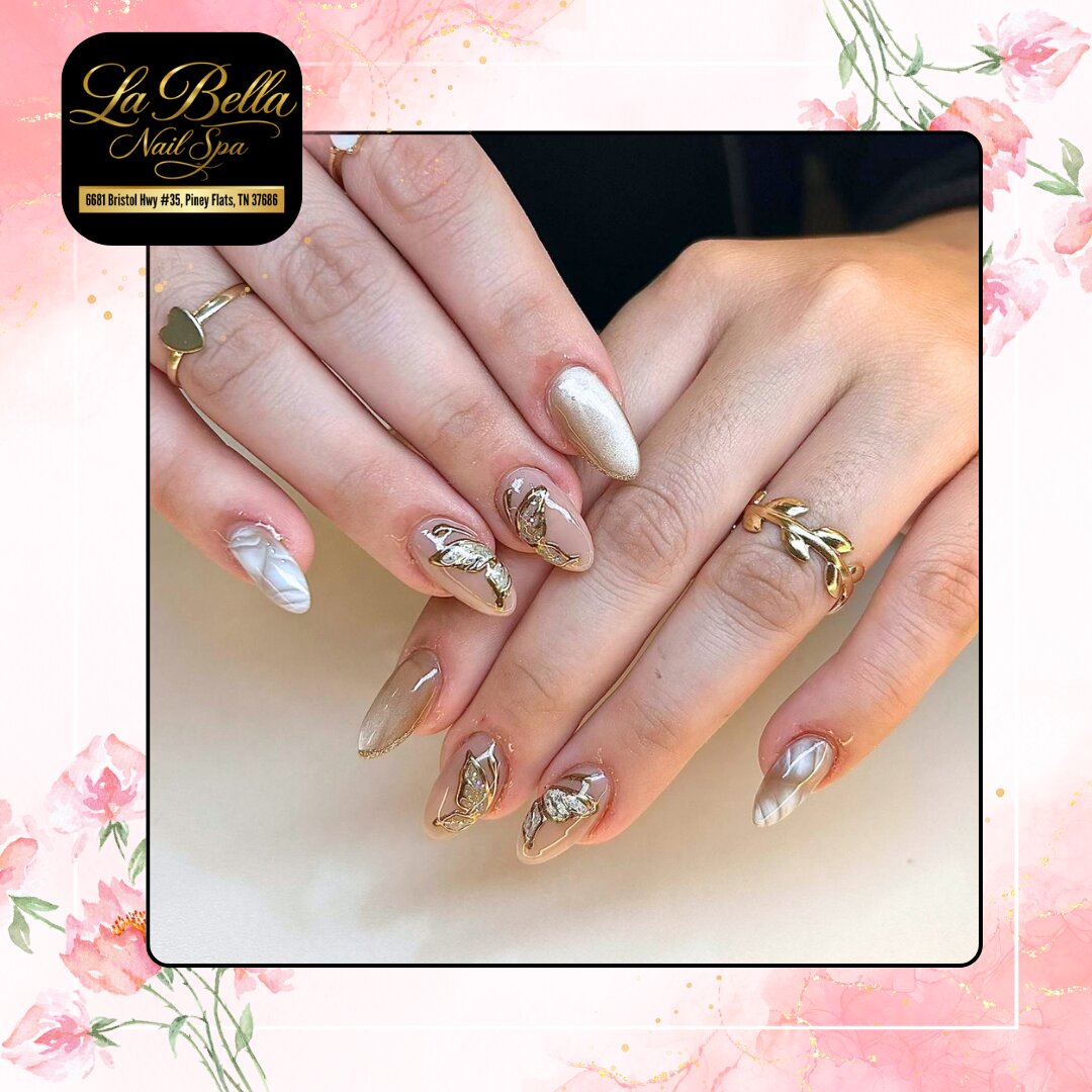 Nail Art Design